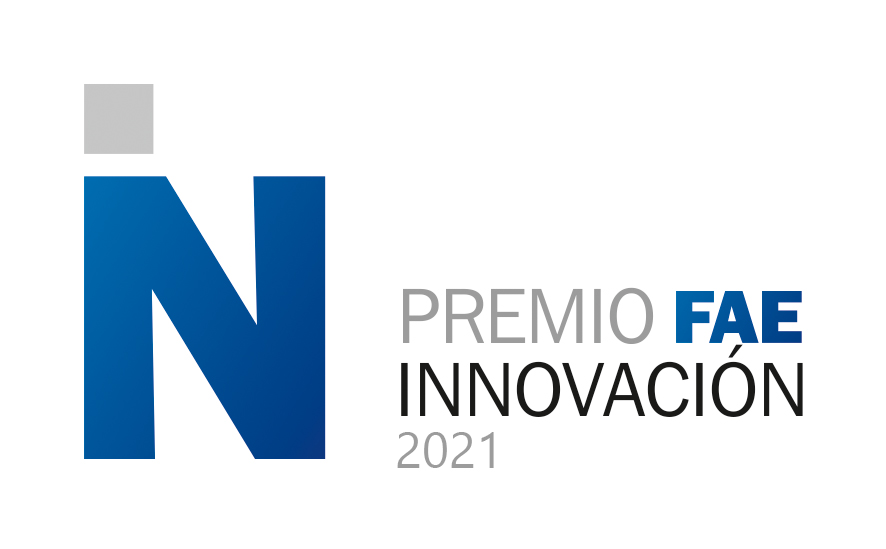 Logo FAE innovacion2021